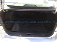 Nissan Versa 2020 4p Sense L4/1.6 CVT Línea Nueva 2020 Nissan Versa Ingreso Cajuela 0