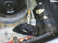 Nissan Versa 2020 4p Sense L4/1.6 CVT Línea Nueva 2020 Nissan Versa Ingreso Cajuela 3