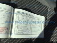 Nissan Versa 2020 4p Sense L4/1.6 CVT Línea Nueva 2020 Nissan Versa Ingreso Documentos 3