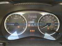 Nissan Versa 2020 4p Sense L4/1.6 CVT Línea Nueva 2020 Nissan Versa Ingreso Interiores 1