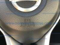 Nissan Versa 2020 4p Sense L4/1.6 CVT Línea Nueva 2020 Nissan Versa Ingreso Interiores 10