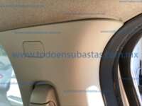 Nissan Versa 2020 4p Sense L4/1.6 CVT Línea Nueva 2020 Nissan Versa Ingreso Interiores 11