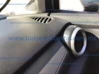 Nissan Versa 2020 4p Sense L4/1.6 CVT Línea Nueva 2020 Nissan Versa Ingreso Interiores 12