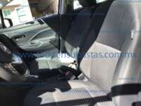 Nissan Versa 2020 4p Sense L4/1.6 CVT Línea Nueva 2020 Nissan Versa Ingreso Interiores 14