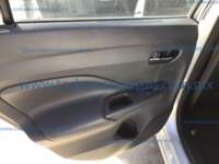 Nissan Versa 2020 4p Sense L4/1.6 CVT Línea Nueva 2020 Nissan Versa Ingreso Interiores 15