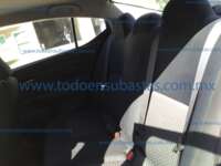 Nissan Versa 2020 4p Sense L4/1.6 CVT Línea Nueva 2020 Nissan Versa Ingreso Interiores 16