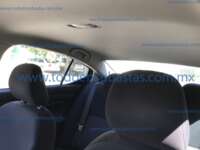 Nissan Versa 2020 4p Sense L4/1.6 CVT Línea Nueva 2020 Nissan Versa Ingreso Interiores 17