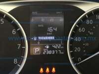 Nissan Versa 2020 4p Sense L4/1.6 CVT Línea Nueva 2020 Nissan Versa Ingreso Interiores 2