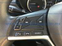 Nissan Versa 2020 4p Sense L4/1.6 CVT Línea Nueva 2020 Nissan Versa Ingreso Interiores 4