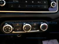 Nissan Versa 2020 4p Sense L4/1.6 CVT Línea Nueva 2020 Nissan Versa Ingreso Interiores 6