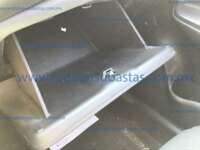 Nissan Versa 2020 4p Sense L4/1.6 CVT Línea Nueva 2020 Nissan Versa Ingreso Interiores 9