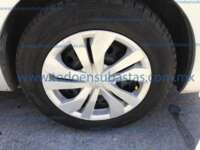 Nissan Versa 2020 4p Sense L4/1.6 CVT Línea Nueva 2020 Nissan Versa Ingreso Llantas 0