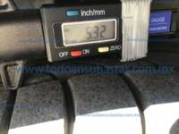 Nissan Versa 2020 4p Sense L4/1.6 CVT Línea Nueva 2020 Nissan Versa Ingreso Llantas 11