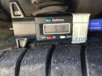 Nissan Versa 2020 4p Sense L4/1.6 CVT Línea Nueva 2020 Nissan Versa Ingreso Llantas 2