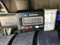 Nissan Versa 2020 4p Sense L4/1.6 CVT Línea Nueva 2020 Nissan Versa Ingreso Llantas 5