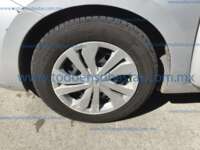 Nissan Versa 2020 4p Sense L4/1.6 CVT Línea Nueva 2020 Nissan Versa Ingreso Llantas 9