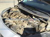 Nissan Versa 2020 4p Sense L4/1.6 CVT Línea Nueva 2020 Nissan Versa Ingreso Motor 0