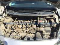 Nissan Versa 2020 4p Sense L4/1.6 CVT Línea Nueva 2020 Nissan Versa Ingreso Motor 1