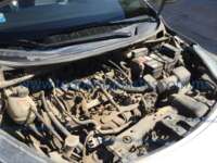 Nissan Versa 2020 4p Sense L4/1.6 CVT Línea Nueva 2020 Nissan Versa Ingreso Motor 2