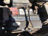 Nissan Versa 2020 4p Sense L4/1.6 CVT Línea Nueva 2020 Nissan Versa Ingreso Motor 4