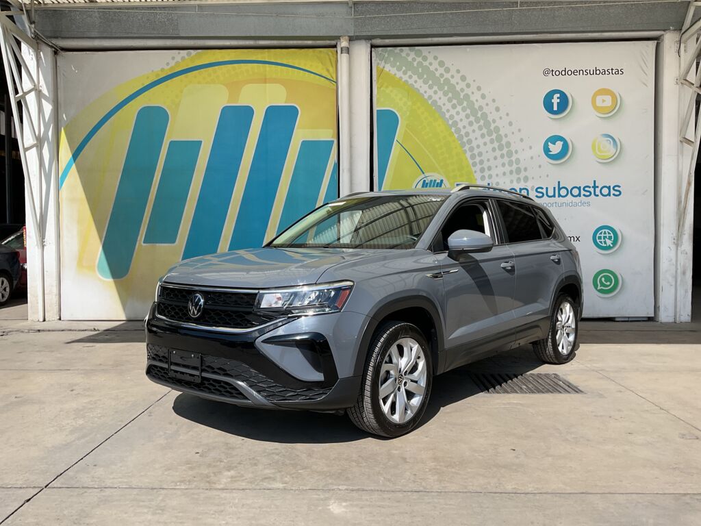 imagen principal de la unidad