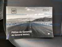 Chevrolet Onix 2023 4p Premier Redline L3/1.0/T Aut IMG_4607