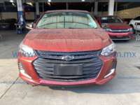 Chevrolet Onix 2023 4p Premier Redline L3/1.0/T Aut IMG_4565