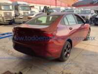 Chevrolet Onix 2023 4p Premier Redline L3/1.0/T Aut IMG_4568