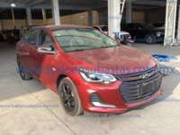 Chevrolet Onix 2023 4p Premier Redline L3/1.0/T Aut IMG_4566