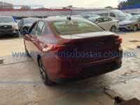 Chevrolet Onix 2023 4p Premier Redline L3/1.0/T Aut IMG_4570