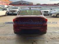 Chevrolet Onix 2023 4p Premier Redline L3/1.0/T Aut IMG_4569