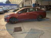 Chevrolet Onix 2023 4p Premier Redline L3/1.0/T Aut IMG_4571