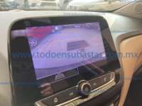 Chevrolet Onix 2023 4p Premier Redline L3/1.0/T Aut IMG_4584