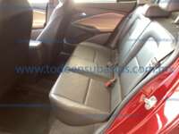 Chevrolet Onix 2023 4p Premier Redline L3/1.0/T Aut IMG_4594