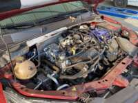 Chevrolet Onix 2023 4p Premier Redline L3/1.0/T Aut IMG_4618