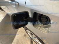 Nissan Versa 2021 4p Sense L4/1.6 CVT IMG_4354