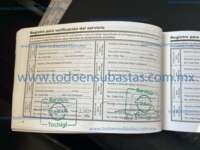 Nissan Versa 2021 4p Sense L4/1.6 CVT IMG_4353