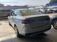 Nissan Versa 2021 4p Sense L4/1.6 CVT IMG_4365