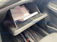 Nissan Versa 2021 4p Sense L4/1.6 CVT IMG_4335