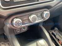 Nissan Versa 2021 4p Sense L4/1.6 CVT IMG_4329