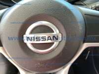 Nissan Versa 2021 4p Sense L4/1.6 CVT IMG_4338