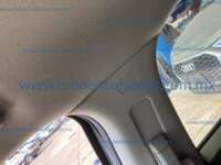 Nissan Versa 2021 4p Sense L4/1.6 CVT IMG_4341