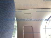 Nissan Versa 2021 4p Sense L4/1.6 CVT IMG_4343