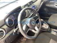 Nissan Versa 2021 4p Sense L4/1.6 CVT IMG_4322