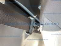 Nissan Versa 2021 4p Sense L4/1.6 CVT IMG_4342