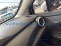 Nissan Versa 2021 4p Sense L4/1.6 CVT IMG_4340