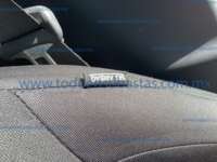 Nissan Versa 2021 4p Sense L4/1.6 CVT IMG_4344