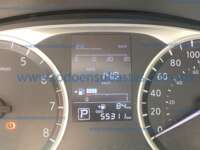 Nissan Versa 2021 4p Sense L4/1.6 CVT IMG_4324