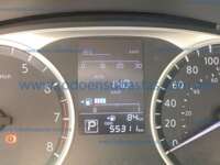 Nissan Versa 2021 4p Sense L4/1.6 CVT IMG_4325