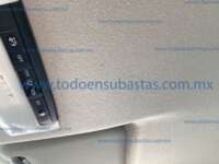 Nissan Versa 2021 4p Sense L4/1.6 CVT IMG_4327